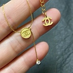 Chanel Necklace For Women # 293662, cheap Chanel Necklace