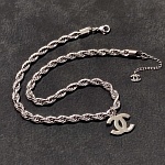 Chanel Necklace For Women # 293663