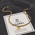 Chanel Necklace For Women # 293664