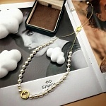 Gucci Necklace For Women # 293668, cheap Gucci Necklaces