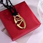 Valentino Necklace For Women # 293669, cheap Valentino Necklace