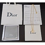 Dior Necklace For Women # 293672