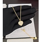 Dior Necklace For Women # 293672, cheap Dior Necklaces