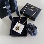 Chanel Necklace For Women # 293673