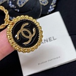 Chanel Necklace For Women # 293673, cheap Chanel Necklace