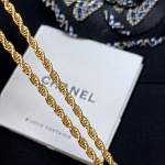 Chanel Necklace For Women # 293673, cheap Chanel Necklace