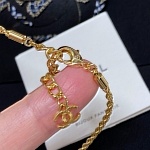 Chanel Necklace For Women # 293673, cheap Chanel Necklace