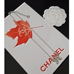 Chanel Necklace For Women # 293674, cheap Chanel Necklace
