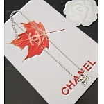 Chanel Necklace For Women # 293674, cheap Chanel Necklace