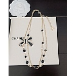 Chanel Necklace For Women # 293675