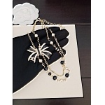 Chanel Necklace For Women # 293675, cheap Chanel Necklace