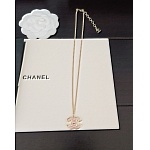 Chanel Necklace For Women # 293676, cheap Chanel Necklace