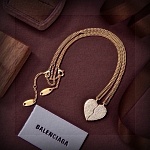 Balenciaga Necklace For Women # 293677