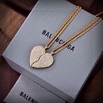 Balenciaga Necklace For Women # 293677, cheap Balenciaga Necklace