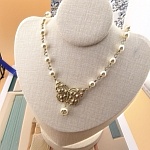 Dior Necklace For Women # 293680