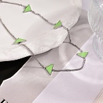 Prada Necklace For Women # 293681, cheap Prada Necklace