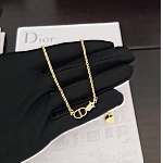 Dior Necklace For Women # 293684, cheap Dior Necklaces