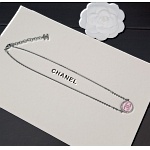 Chanel Necklace For Women # 293685, cheap Chanel Necklace