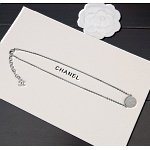 Chanel Necklace For Women # 293685, cheap Chanel Necklace