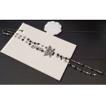 Chanel Necklace For Women # 293686, cheap Chanel Necklace