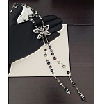 Chanel Necklace For Women # 293686, cheap Chanel Necklace