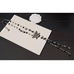 Chanel Necklace For Women # 293686, cheap Chanel Necklace