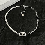 Celine Necklace For Women # 293688
