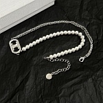 Celine Necklace For Women # 293688, cheap Celine Necklaces