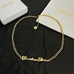 Dior Necklace # 293689
