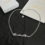 Dior Necklace  # 293690, cheap Dior Necklaces