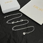 Dior Necklace  # 293690, cheap Dior Necklaces