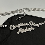 Dior Necklace  # 293691, cheap Dior Necklaces