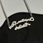 Dior Necklace  # 293691, cheap Dior Necklaces