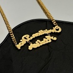 Dior Necklace  # 293692, cheap Dior Necklaces