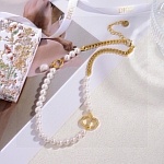 Dior Necklace For Women # 293695