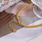 Dior Necklace For Women # 293695, cheap Dior Necklaces