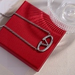 Valentino Necklace For Women # 293697, cheap Valentino Necklace