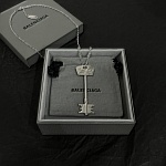 Balenciaga Necklace  # 293702, cheap Balenciaga Necklace