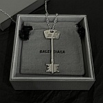 Balenciaga Necklace  # 293702, cheap Balenciaga Necklace