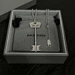 Balenciaga Necklace  # 293702, cheap Balenciaga Necklace