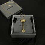 Balenciaga Necklace  # 293703, cheap Balenciaga Necklace