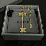 Balenciaga Necklace  # 293703, cheap Balenciaga Necklace