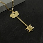 Balenciaga Necklace  # 293703, cheap Balenciaga Necklace