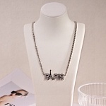 Balenciaga Necklace  # 293704