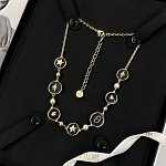 Dior Necklace For Women # 293706, cheap Dior Necklaces