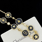 Dior Necklace For Women # 293706, cheap Dior Necklaces