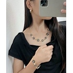 Dior Necklace For Women # 293706, cheap Dior Necklaces