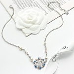 Chanel Necklace For Women # 293707, cheap Chanel Necklace