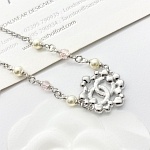 Chanel Necklace For Women # 293707, cheap Chanel Necklace