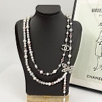 Chanel Necklace For Women # 293708